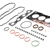 Valve Regrind Set Peugeot Citroen TU5JP4 DOHC16V V3805SS - Permaseal