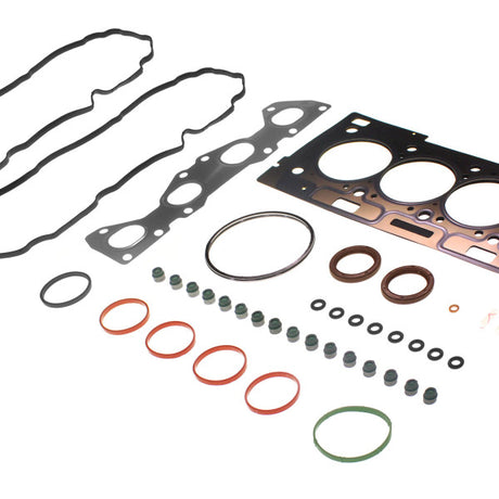 Valve Regrind Set Peugeot Citroen TU5JP4 DOHC16V V3805SS - Permaseal