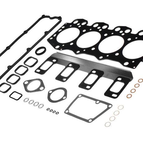 Valve Regrind Set KIA J2 SOHC 8V V3808SS - Permaseal