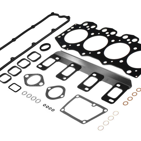 Head Set KIA J2 SOHC 8V V3808SSHS - Permaseal
