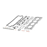 Valve Regrind Set NISSAN QR25DE DOHC 16V VCT V3818SS - Permaseal