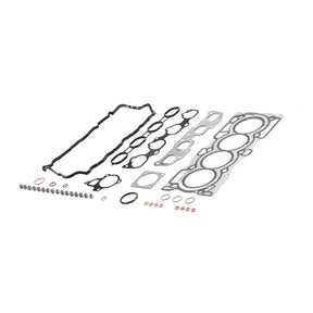 Valve Regrind Set NISSAN QR25DE DOHC 16V VCT V3818SS - PERMASEAL