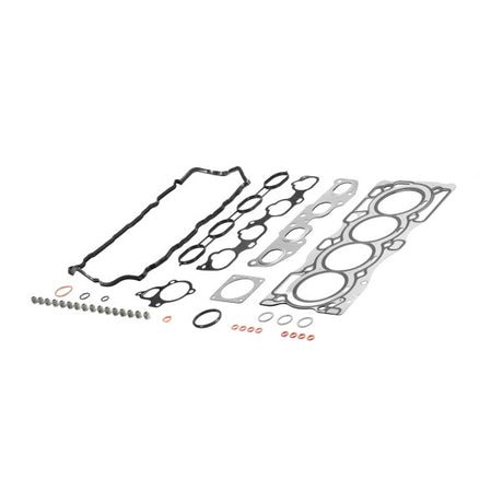 Valve Regrind Set NISSAN QR25DE DOHC 16V VCT V3818SS - Permaseal