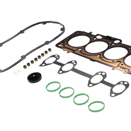 Valve Regrind Set SKODA BSE VCT SOHC 8V V3830SS - Permaseal