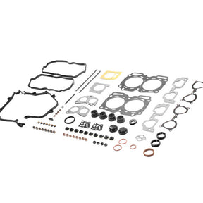Valve Regrind Set SUBARU EJ253 SOHC 16V V3890SS - PERMASEAL