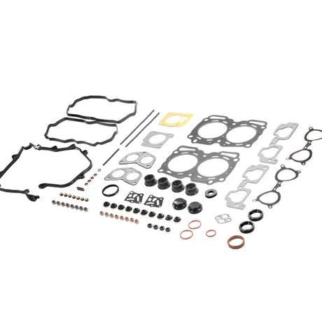 Valve Regrind Set SUBARU EJ253 SOHC 16V V3890SS - Permaseal