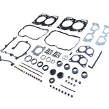 Valve Regrind Set SUBARU EJ253 VCT SOHC 16V V3895SS - Permaseal