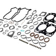 Valve Regrind Set SUBARU EJ255 EJ257 VCT DOHC 16 V3898SS - PERMASEAL