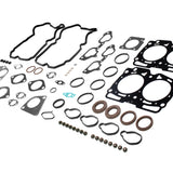 Valve Regrind Set SUBARU EJ255 EJ257 VCT DOHC 16 V3898SS - Permaseal