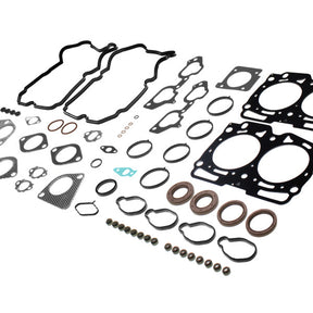Valve Regrind Set SUBARU EJ255 EJ257 VCT DOHC 16 V3898SS - PERMASEAL