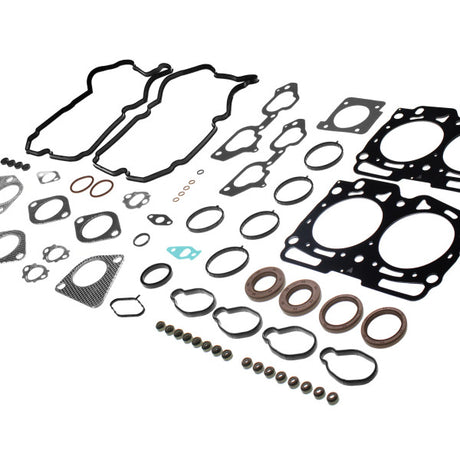 Valve Regrind Set SUBARU EJ255 EJ257 VCT DOHC 16 V3898SS - Permaseal