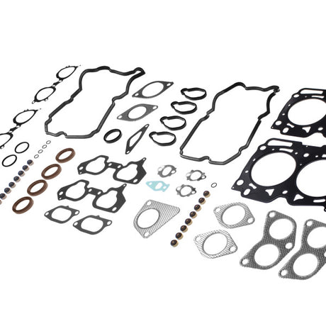 Valve Regrind Set SUBARU EJ255 EJ257 VCT DOHC 16 V3899SS - Permaseal