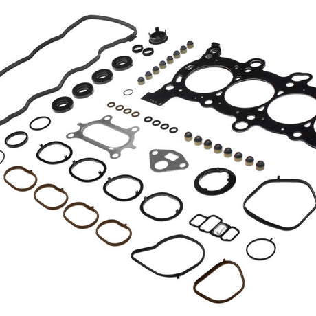 Valve Regrind Set HONDA R18A1/2 R18Z1 DOHC 16V V3930SS - Permaseal