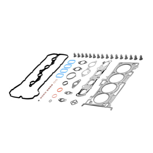 Valve Regrind Set MITSUBISHI 4B12 DOHC 16V MIVEC V3940SS - PERMASEAL
