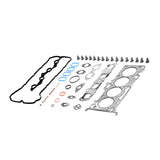 Valve Regrind Set MITSUBISHI 4B12 DOHC 16V MIVEC V3940SS - Permaseal