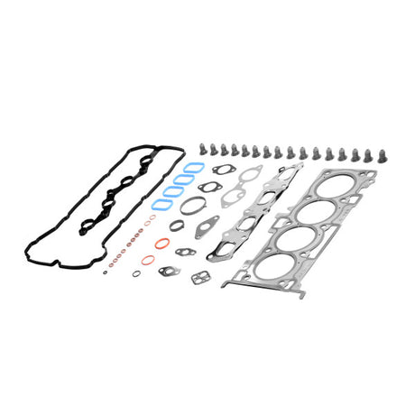Valve Regrind Set MITSUBISHI 4B12 DOHC 16V MIVEC V3940SS - Permaseal