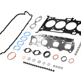 Valve Regrind Set MITSUBISHI 4J12 V3942SS - Permaseal