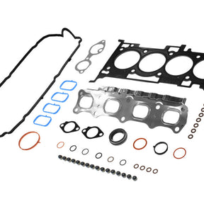 Valve Regrind Set MITSUBISHI 4J12 V3942SS - PERMASEAL