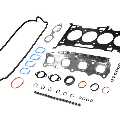Valve Regrind Set MITSUBISHI 4J12 V3942SS - Permaseal