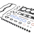 Valve Regrind Set MITSUBISHI 4B11 DOHC 16V MIVEC V3945SS - PERMASEAL