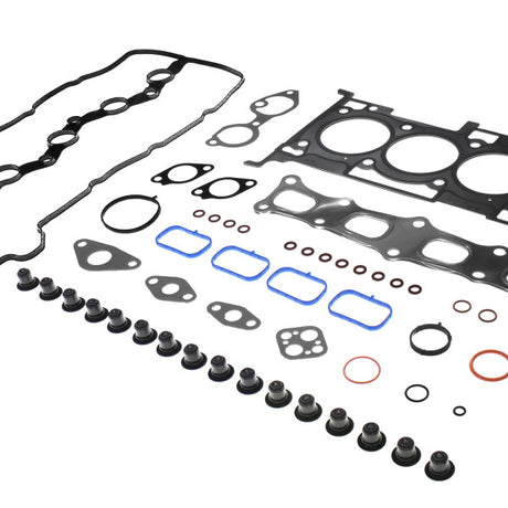 Valve Regrind Set MITSUBISHI 4B11 DOHC 16V MIVEC V3945SS - Permaseal