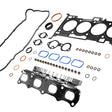 Valve Regrind Set MITSUBISHI 4J11 V3948SS - PERMASEAL