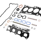 Valve Regrind Set MITSUBISHI 4J11 V3948SS - Permaseal