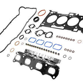 Valve Regrind Set MITSUBISHI 4J11 V3948SS - PERMASEAL