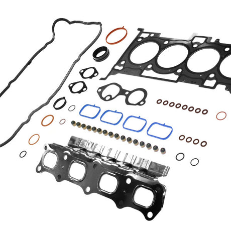 Valve Regrind Set MITSUBISHI 4J11 V3948SS - Permaseal