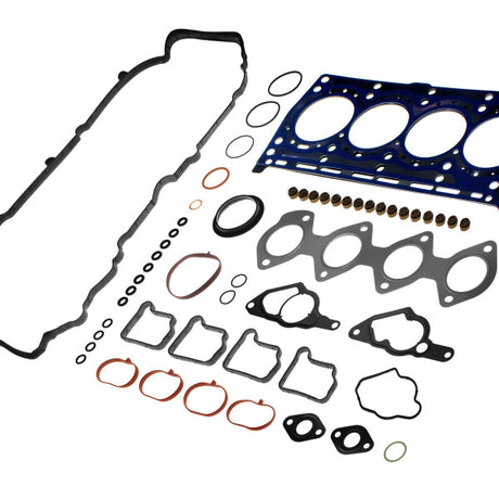 Valve Regrind Set MERCEDED M271 Series DOHC 16V V3990SS - Permaseal