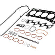 Valve Regrind Set MERCEDES OM611 SERIES DOHC 16V V4000SS - PERMASEAL