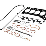 Valve Regrind Set MERCEDES OM611 SERIES DOHC 16V V4000SS - Permaseal