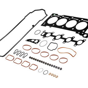 Valve Regrind Set MERCEDES OM611 SERIES DOHC 16V V4000SS - PERMASEAL