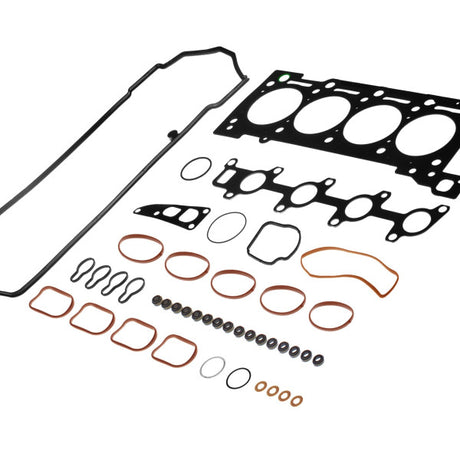 Valve Regrind Set MERCEDES OM611 SERIES DOHC 16V V4000SS - Permaseal