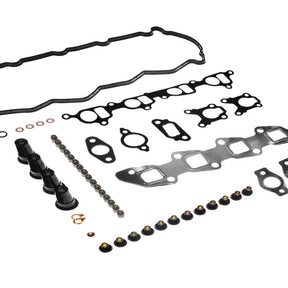 Valve Regrind Set NISSAN YD25ETI DOHC 16V TURBO V4050SSN - PERMASEAL