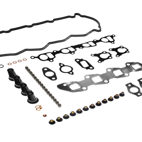 Valve Regrind Set NISSAN YD25ETI DOHC 16V TURBO V4050SSN - Permaseal