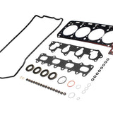 Valve Regrind Set MERCEDES M111 SERIES DOHC 16V V4060K - Permaseal
