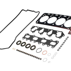 Valve Regrind Set MERCEDES M111 SERIES DOHC 16V V4060K - PERMASEAL