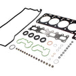 Valve Regrind Set MERCEDES M111 SERIES DOHC 16V V4063K - PERMASEAL