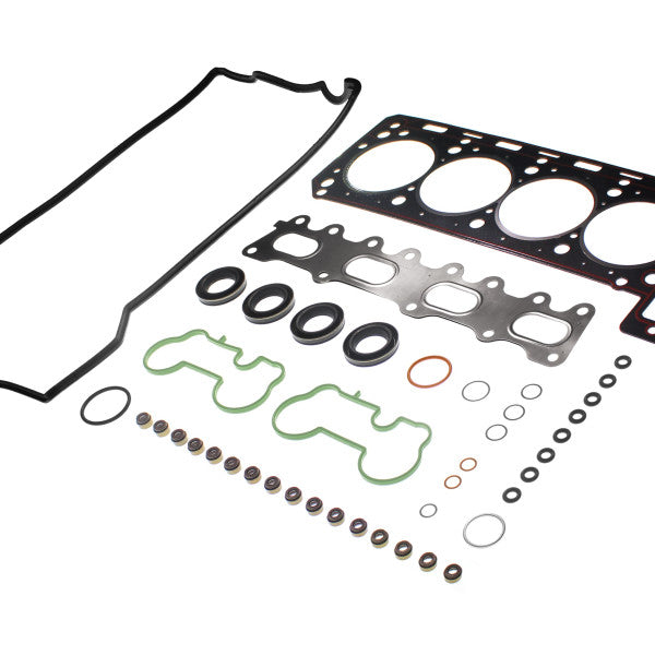 Valve Regrind Set MERCEDES M111 SERIES DOHC 16V V4063K - PERMASEAL