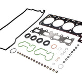Valve Regrind Set MERCEDES M111 SERIES DOHC 16V V4063K - Permaseal
