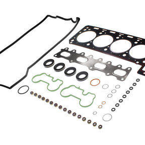 Valve Regrind Set MERCEDES M111 SERIES DOHC 16V V4063K - PERMASEAL