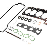 Valve Regrind Set MERCEDES M111 SERIES DOHC 16V V4065K - Permaseal
