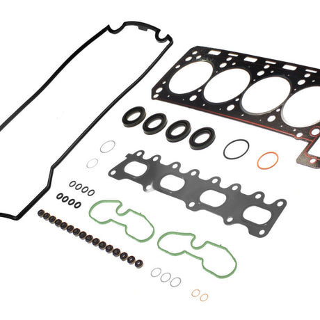 Valve Regrind Set MERCEDES M111 SERIES DOHC 16V V4065K - Permaseal