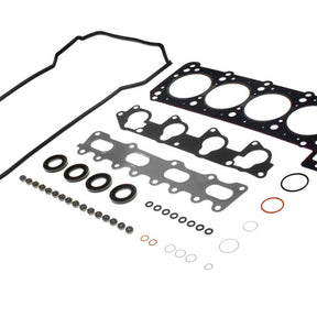 Valve Regrind Set MERCEDES M111 SERIES DOHC 16V V4066K - PERMASEAL