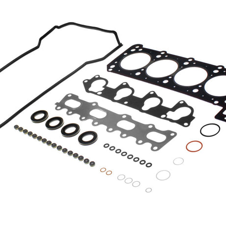 Valve Regrind Set MERCEDES M111 SERIES DOHC 16V V4066K - Permaseal