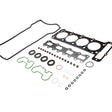 Valve Regrind Set MERCEDES M111 SERIES DOHC 16V V4067K - PERMASEAL