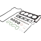 Valve Regrind Set MERCEDES M111 SERIES DOHC 16V V4067K - Permaseal