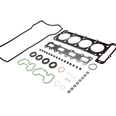 Valve Regrind Set MERCEDES M111 SERIES DOHC 16V V4067K - Permaseal