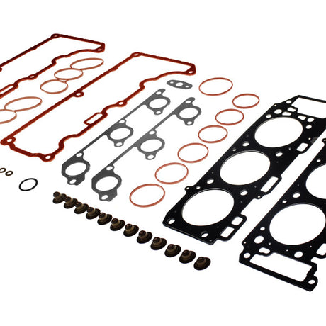 Valve Regrind Set Ford 4.0L Cologne V6 SOHC 12V V4070SS - Permaseal